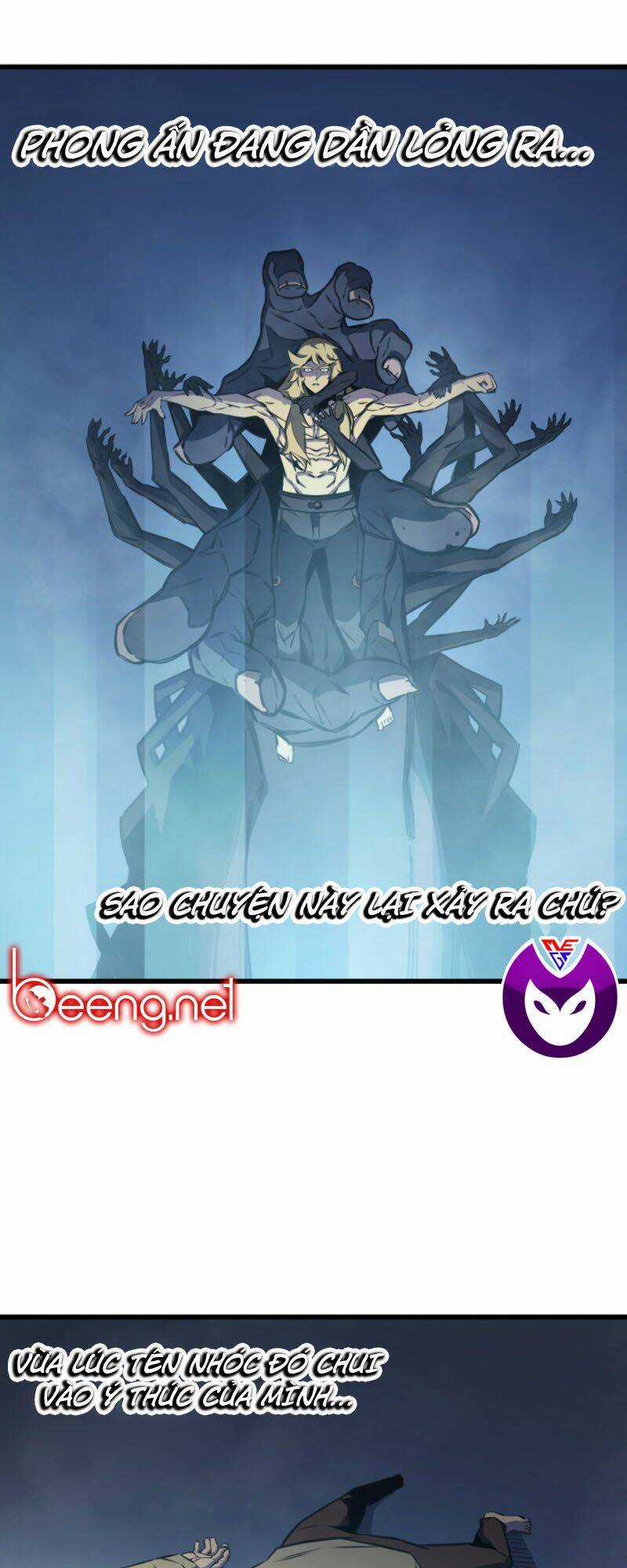 Sự Trở Lại Của Pháp Sư Vĩ Đại Sau 4000 Năm Chapter 2 trang 44