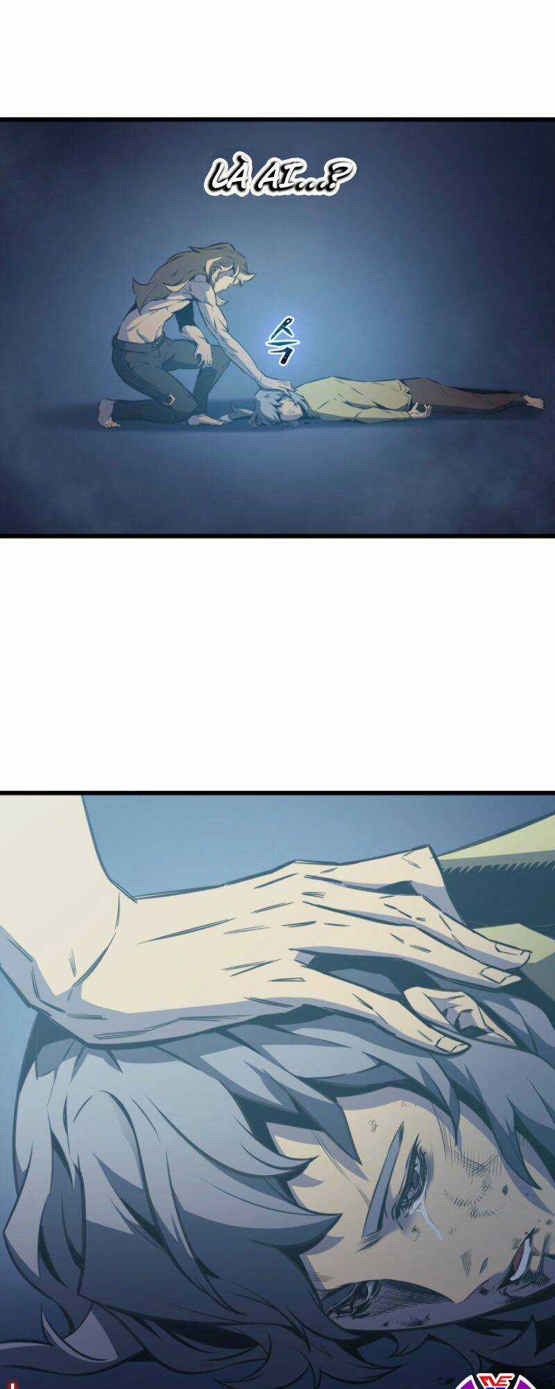 Sự Trở Lại Của Pháp Sư Vĩ Đại Sau 4000 Năm Chapter 2 trang 47