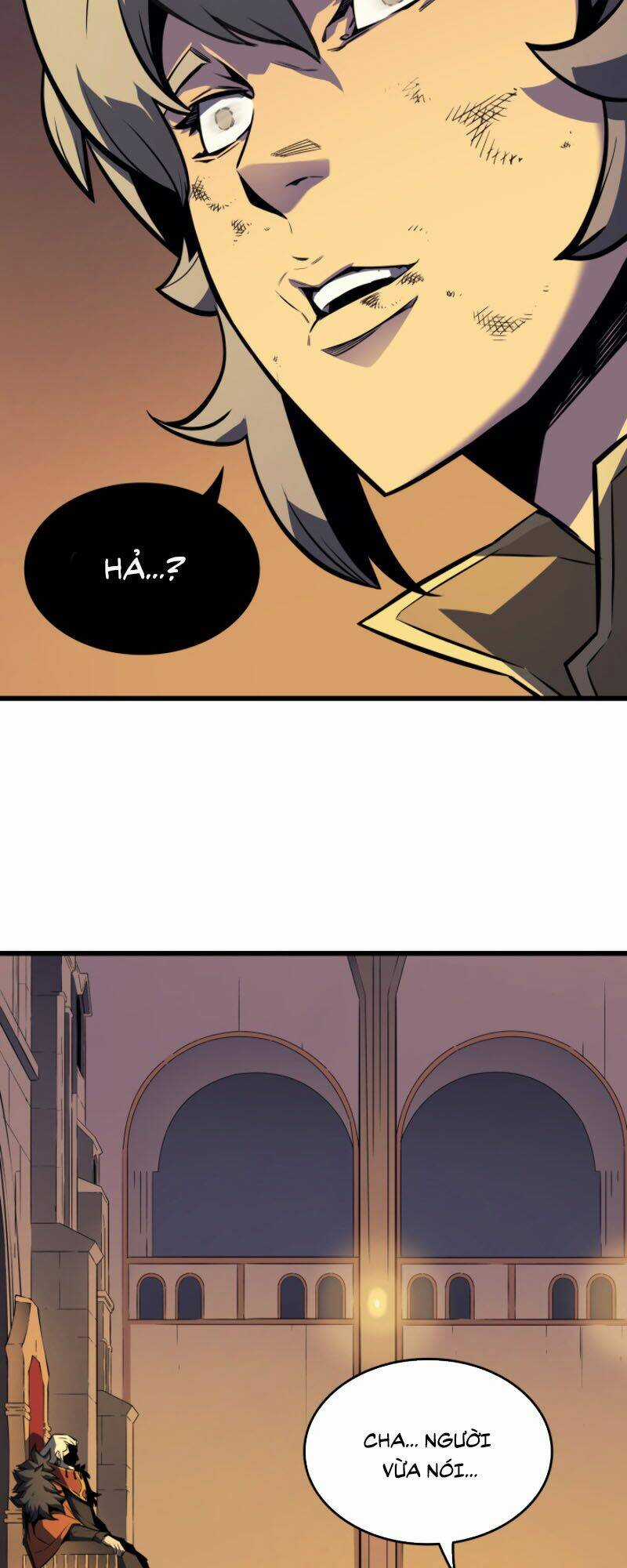 Sự Trở Lại Của Pháp Sư Vĩ Đại Sau 4000 Năm Chapter 2 trang 5