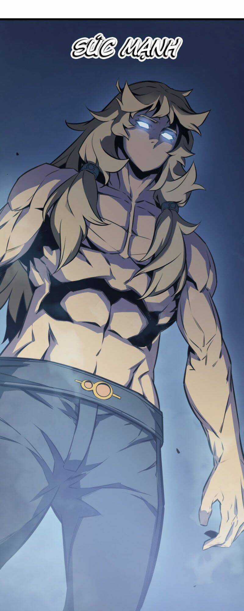 Sự Trở Lại Của Pháp Sư Vĩ Đại Sau 4000 Năm Chapter 2 trang 51