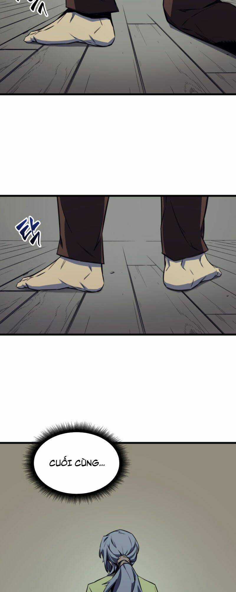 Sự Trở Lại Của Pháp Sư Vĩ Đại Sau 4000 Năm Chapter 2 trang 56