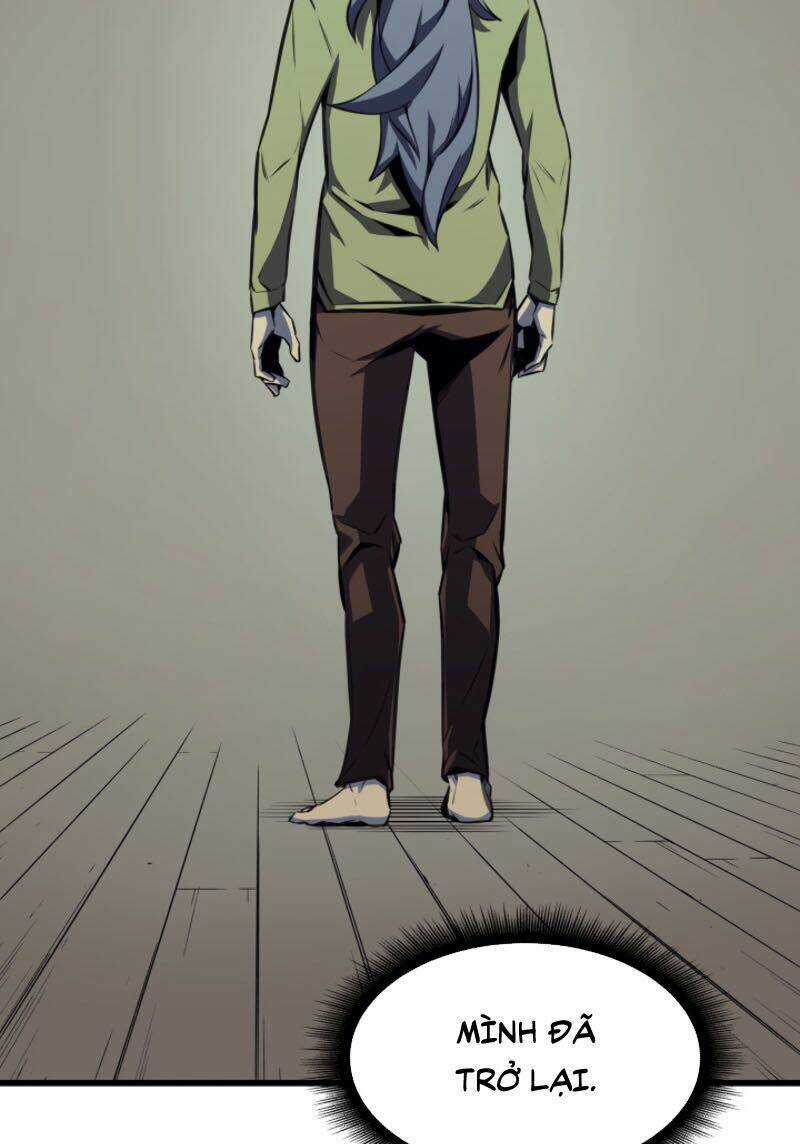 Sự Trở Lại Của Pháp Sư Vĩ Đại Sau 4000 Năm Chapter 2 trang 57