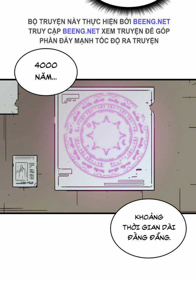 Sự Trở Lại Của Pháp Sư Vĩ Đại Sau 4000 Năm Chapter 2 trang 58