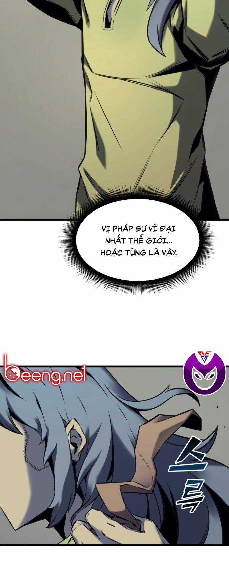 Sự Trở Lại Của Pháp Sư Vĩ Đại Sau 4000 Năm Chapter 2 trang 60