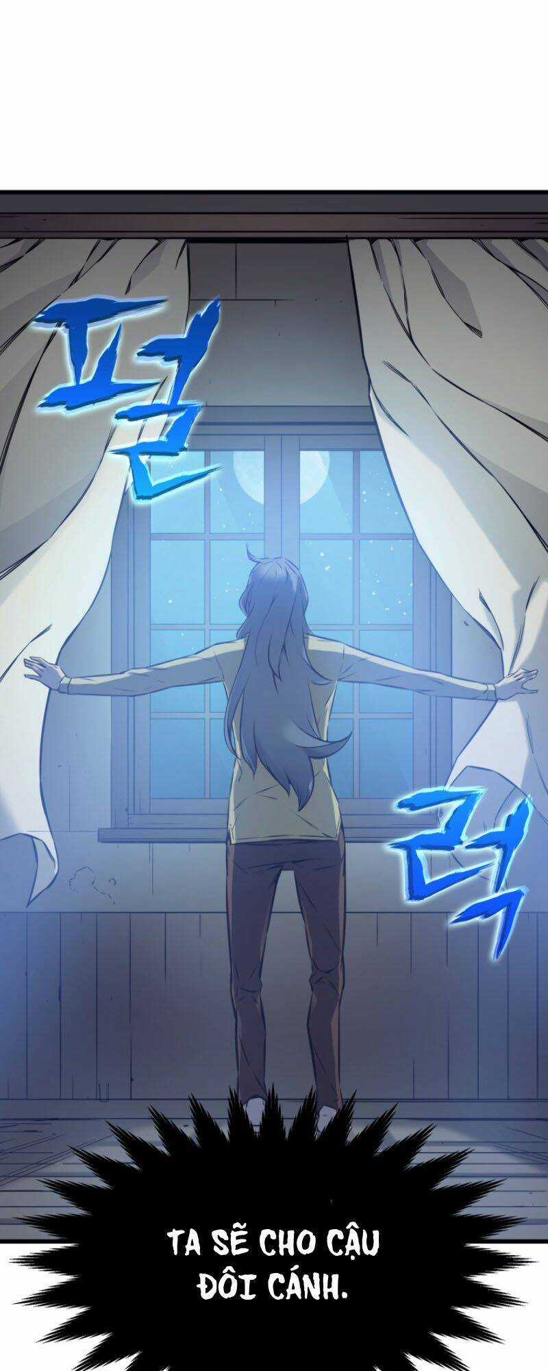 Sự Trở Lại Của Pháp Sư Vĩ Đại Sau 4000 Năm Chapter 2 trang 63