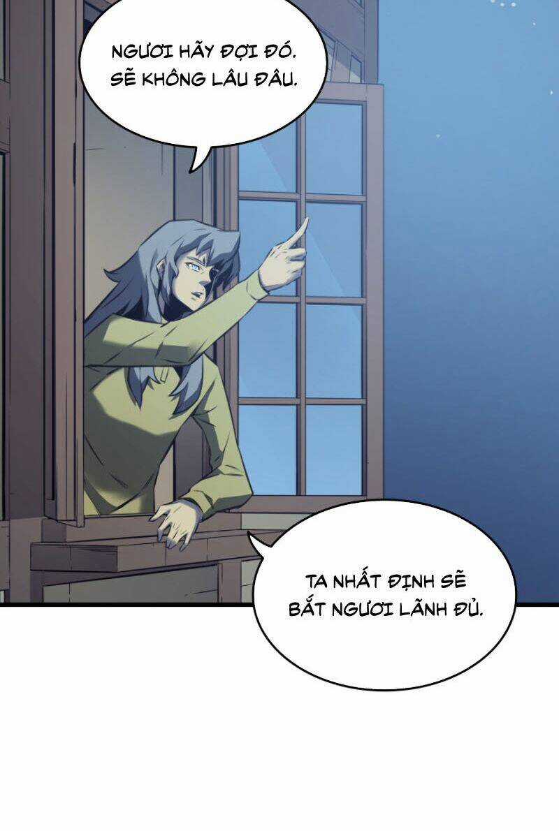 Sự Trở Lại Của Pháp Sư Vĩ Đại Sau 4000 Năm Chapter 2 trang 67