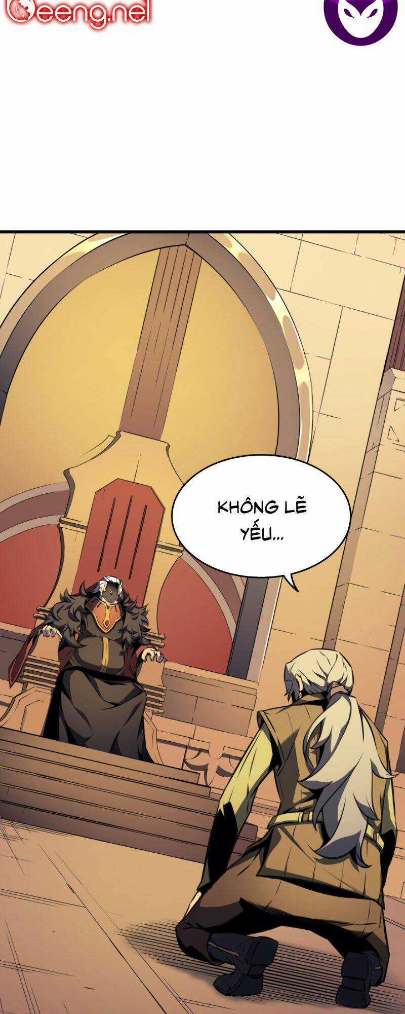 Sự Trở Lại Của Pháp Sư Vĩ Đại Sau 4000 Năm Chapter 2 trang 9