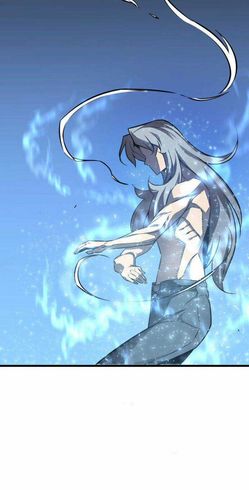 Sự Trở Lại Của Pháp Sư Vĩ Đại Sau 4000 Năm Chapter 3 trang 10