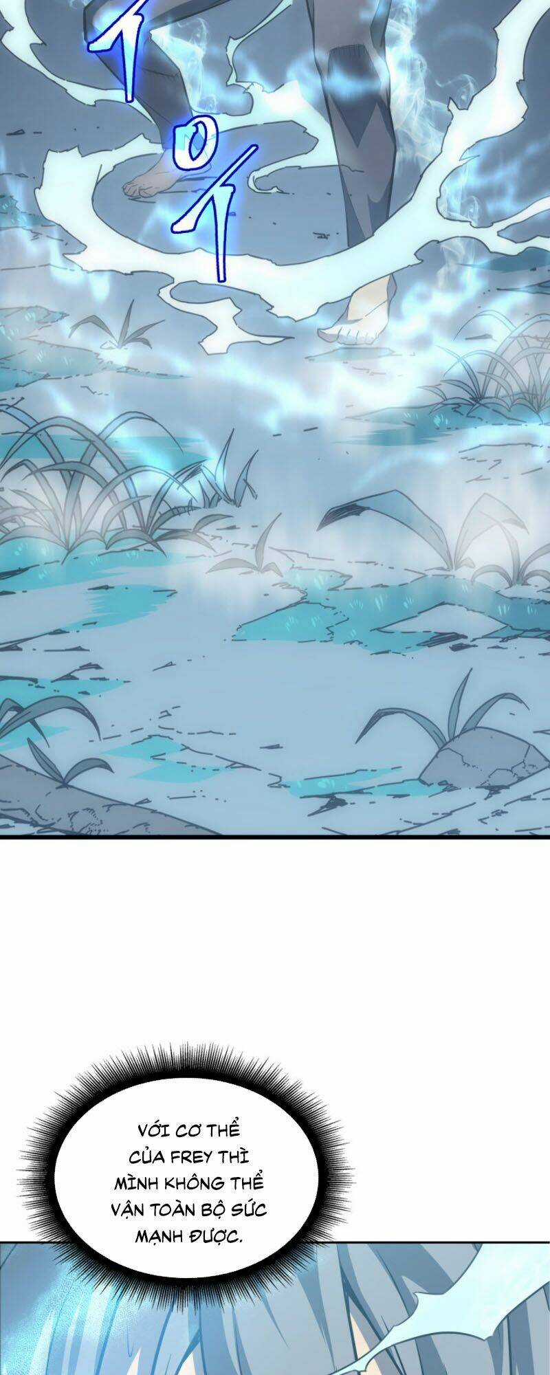 Sự Trở Lại Của Pháp Sư Vĩ Đại Sau 4000 Năm Chapter 3 trang 2