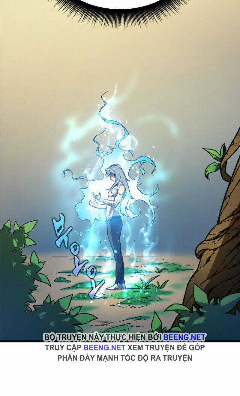 Sự Trở Lại Của Pháp Sư Vĩ Đại Sau 4000 Năm Chapter 3 trang 20