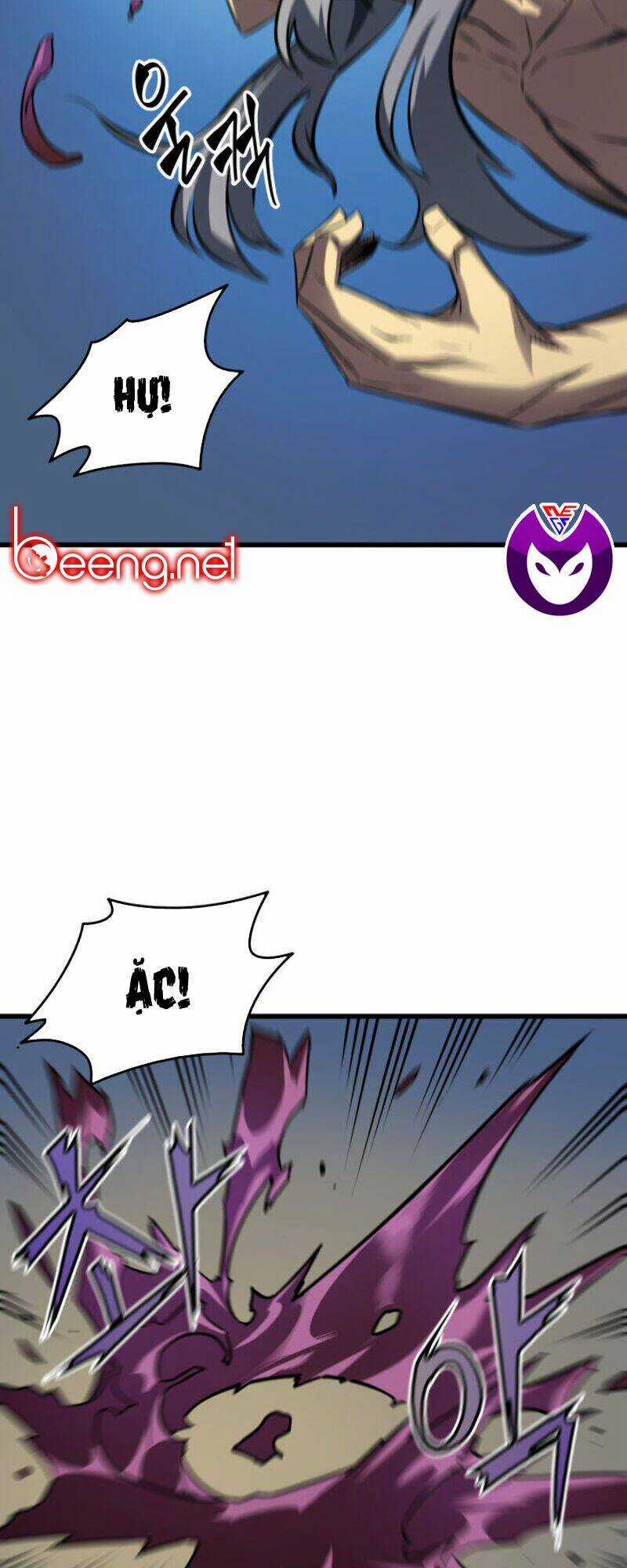 Sự Trở Lại Của Pháp Sư Vĩ Đại Sau 4000 Năm Chapter 3 trang 22