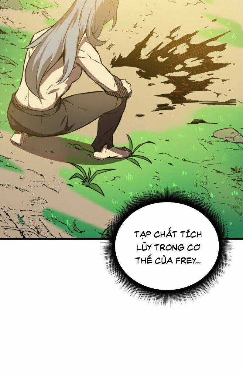 Sự Trở Lại Của Pháp Sư Vĩ Đại Sau 4000 Năm Chapter 3 trang 24