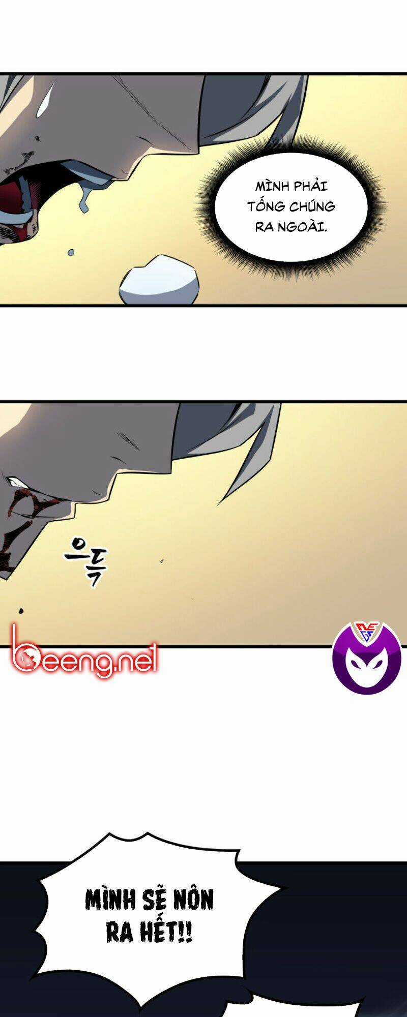 Sự Trở Lại Của Pháp Sư Vĩ Đại Sau 4000 Năm Chapter 3 trang 25