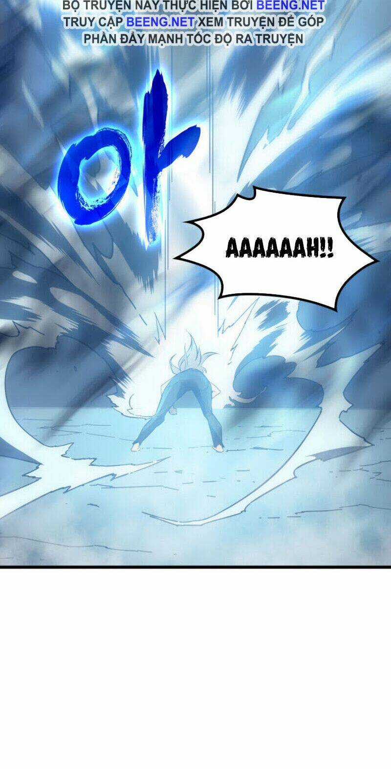 Sự Trở Lại Của Pháp Sư Vĩ Đại Sau 4000 Năm Chapter 3 trang 28