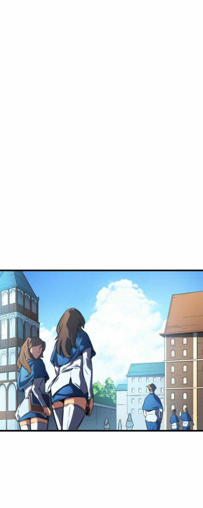 Sự Trở Lại Của Pháp Sư Vĩ Đại Sau 4000 Năm Chapter 3 trang 29