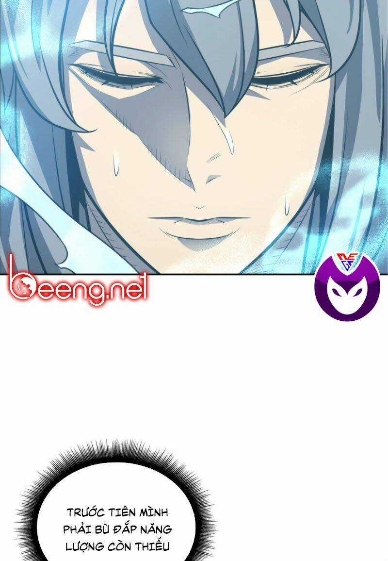 Sự Trở Lại Của Pháp Sư Vĩ Đại Sau 4000 Năm Chapter 3 trang 3