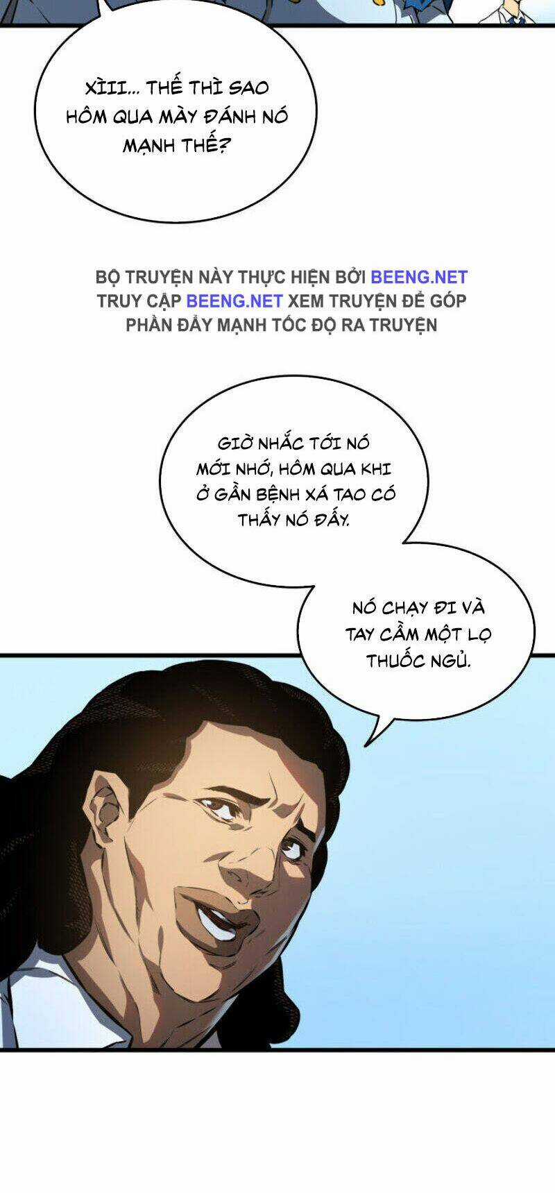 Sự Trở Lại Của Pháp Sư Vĩ Đại Sau 4000 Năm Chapter 3 trang 32