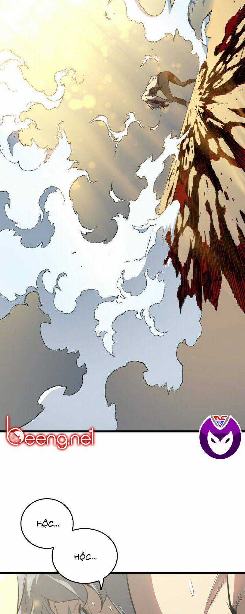 Sự Trở Lại Của Pháp Sư Vĩ Đại Sau 4000 Năm Chapter 3 trang 35