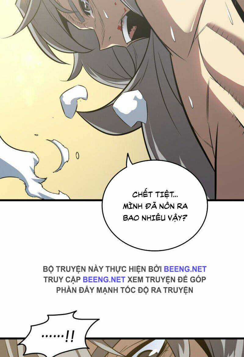 Sự Trở Lại Của Pháp Sư Vĩ Đại Sau 4000 Năm Chapter 3 trang 36