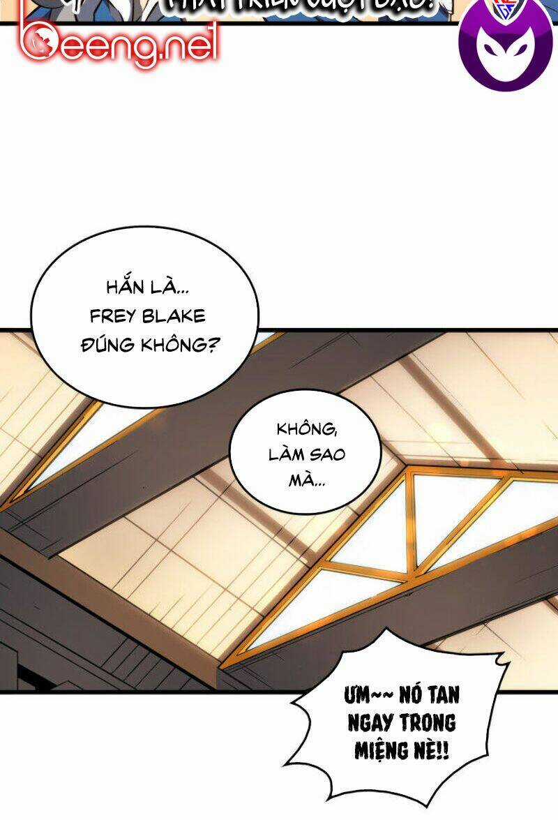 Sự Trở Lại Của Pháp Sư Vĩ Đại Sau 4000 Năm Chapter 3 trang 43