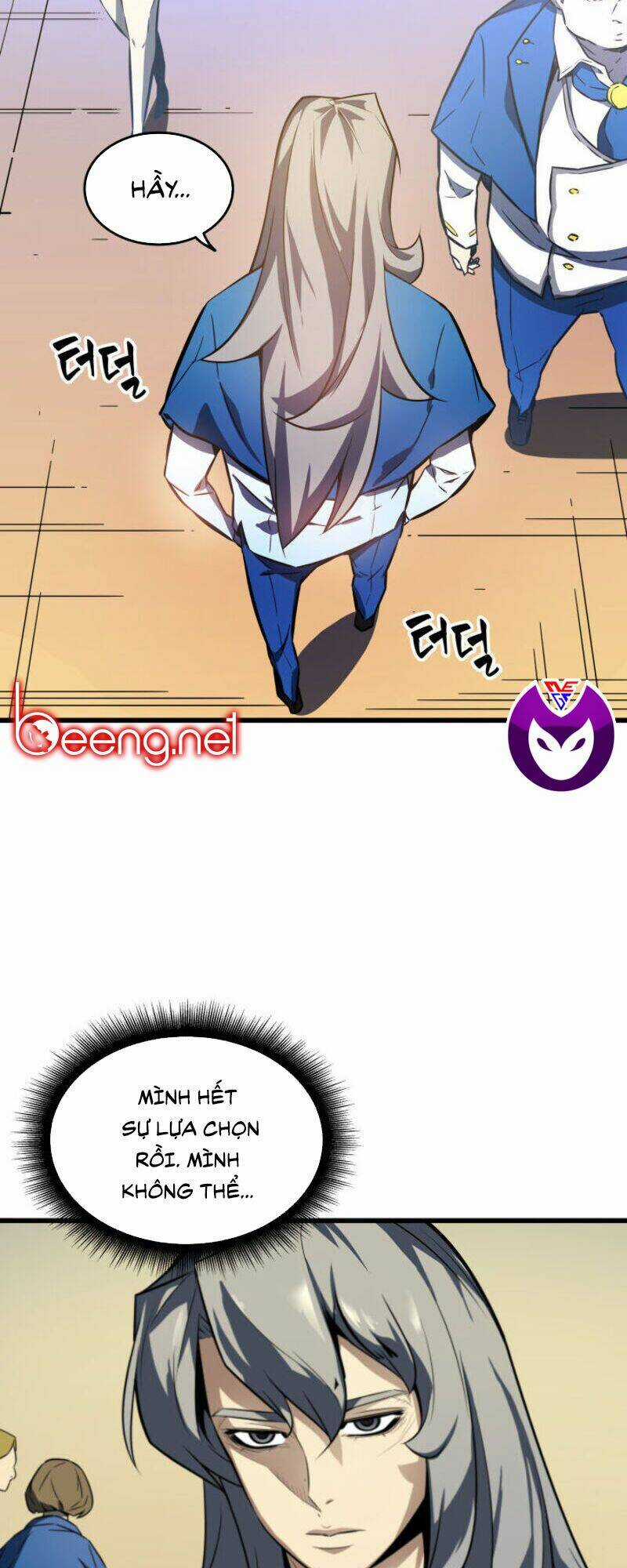 Sự Trở Lại Của Pháp Sư Vĩ Đại Sau 4000 Năm Chapter 3 trang 46