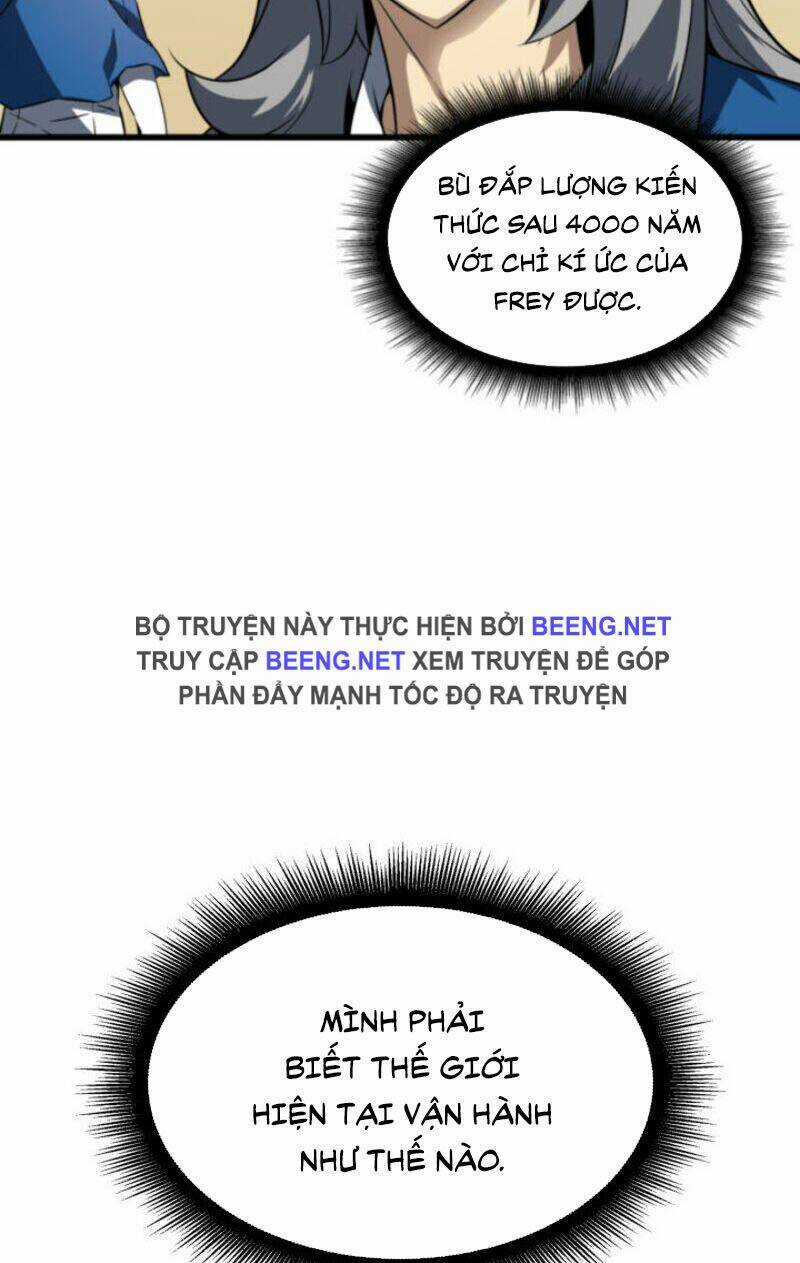 Sự Trở Lại Của Pháp Sư Vĩ Đại Sau 4000 Năm Chapter 3 trang 47