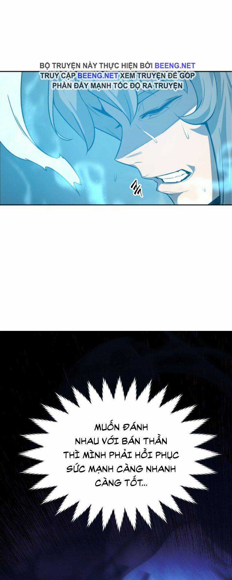 Sự Trở Lại Của Pháp Sư Vĩ Đại Sau 4000 Năm Chapter 3 trang 5