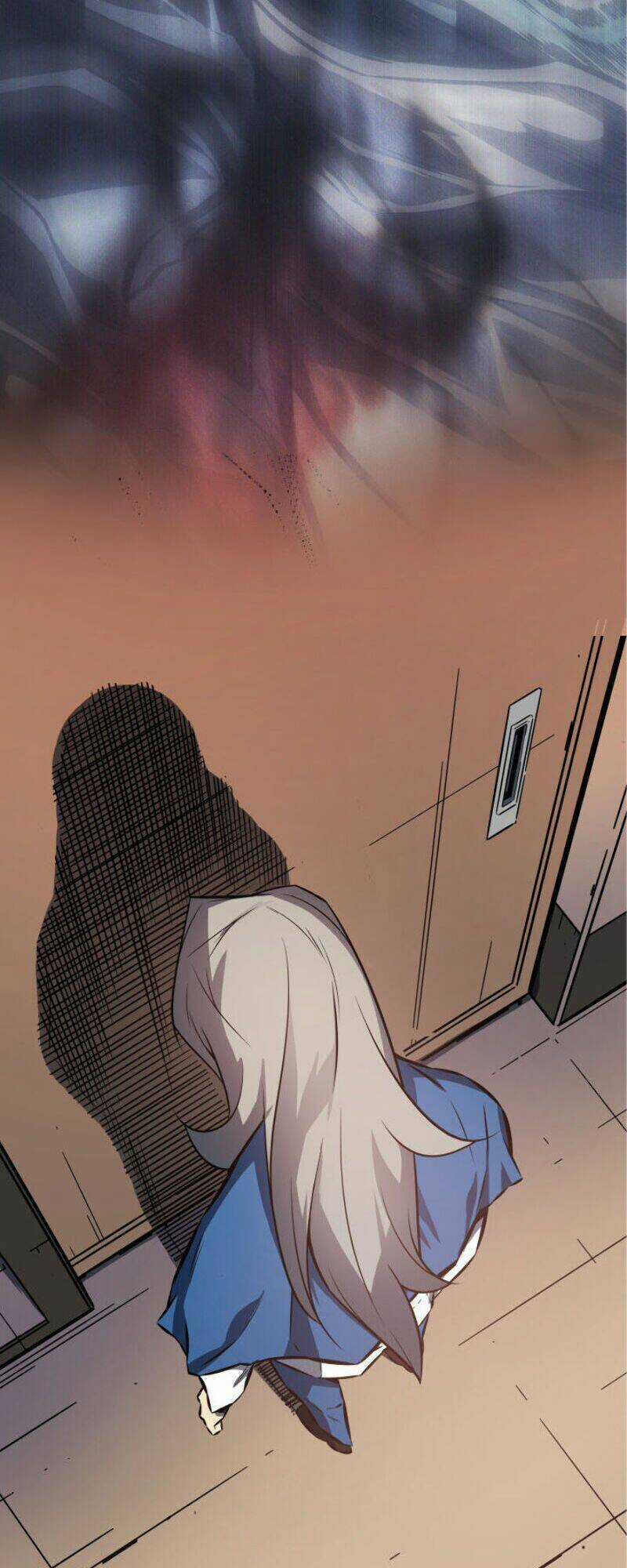 Sự Trở Lại Của Pháp Sư Vĩ Đại Sau 4000 Năm Chapter 3 trang 50