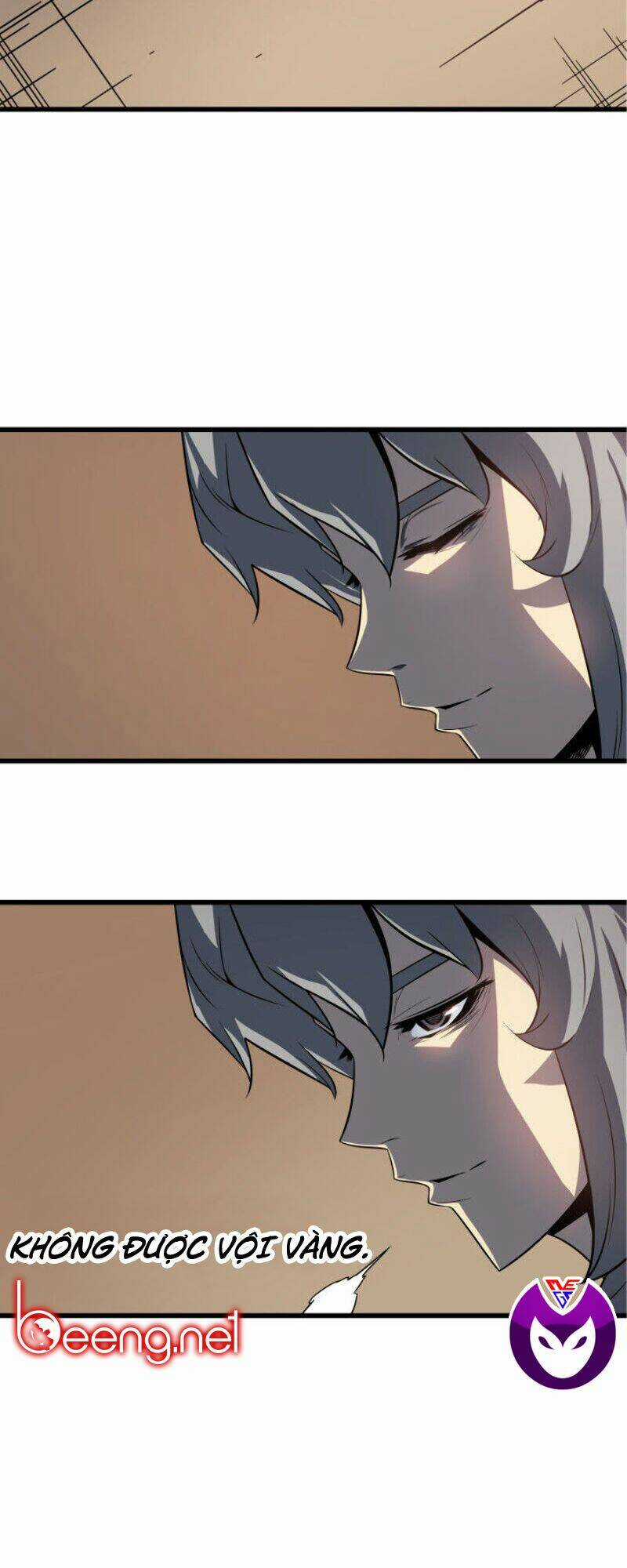 Sự Trở Lại Của Pháp Sư Vĩ Đại Sau 4000 Năm Chapter 3 trang 51