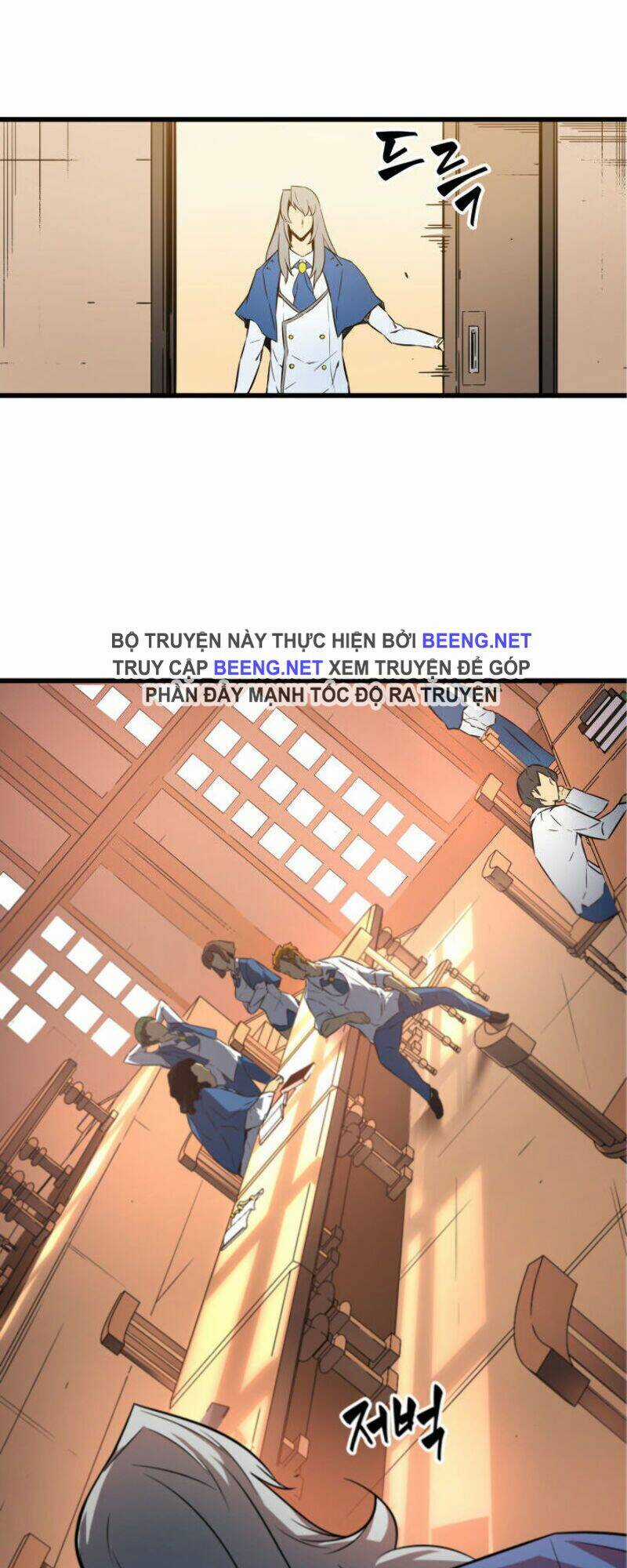 Sự Trở Lại Của Pháp Sư Vĩ Đại Sau 4000 Năm Chapter 3 trang 52