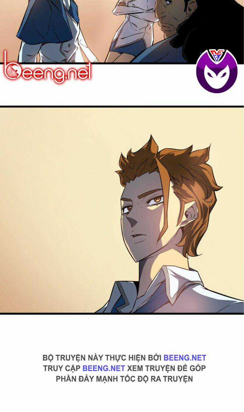 Sự Trở Lại Của Pháp Sư Vĩ Đại Sau 4000 Năm Chapter 3 trang 54