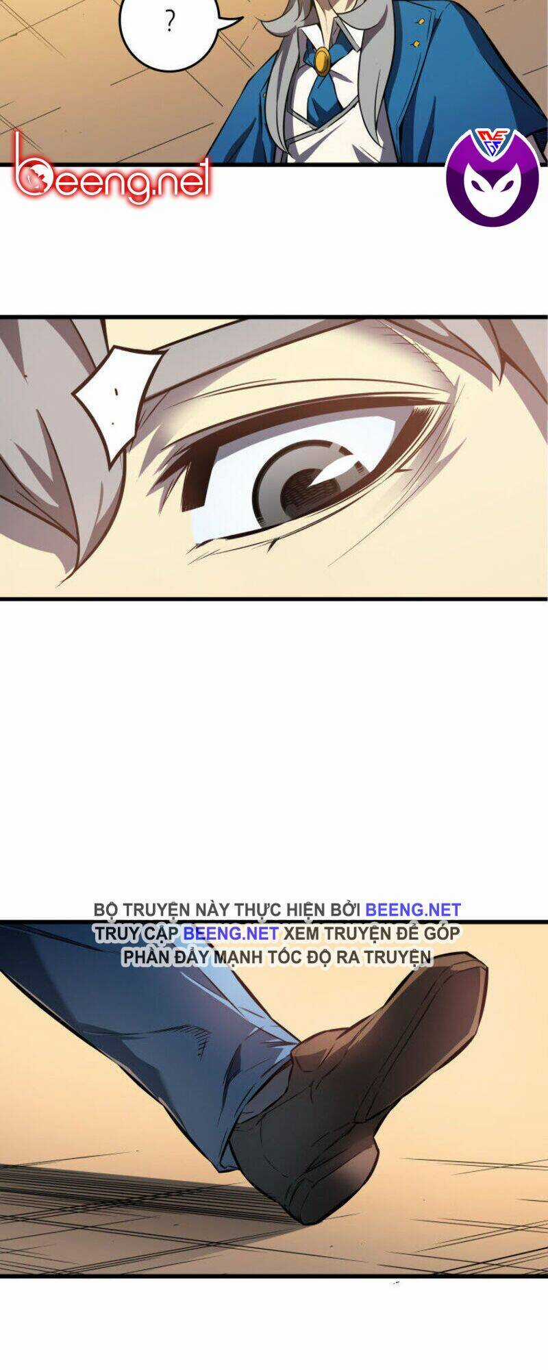 Sự Trở Lại Của Pháp Sư Vĩ Đại Sau 4000 Năm Chapter 3 trang 56