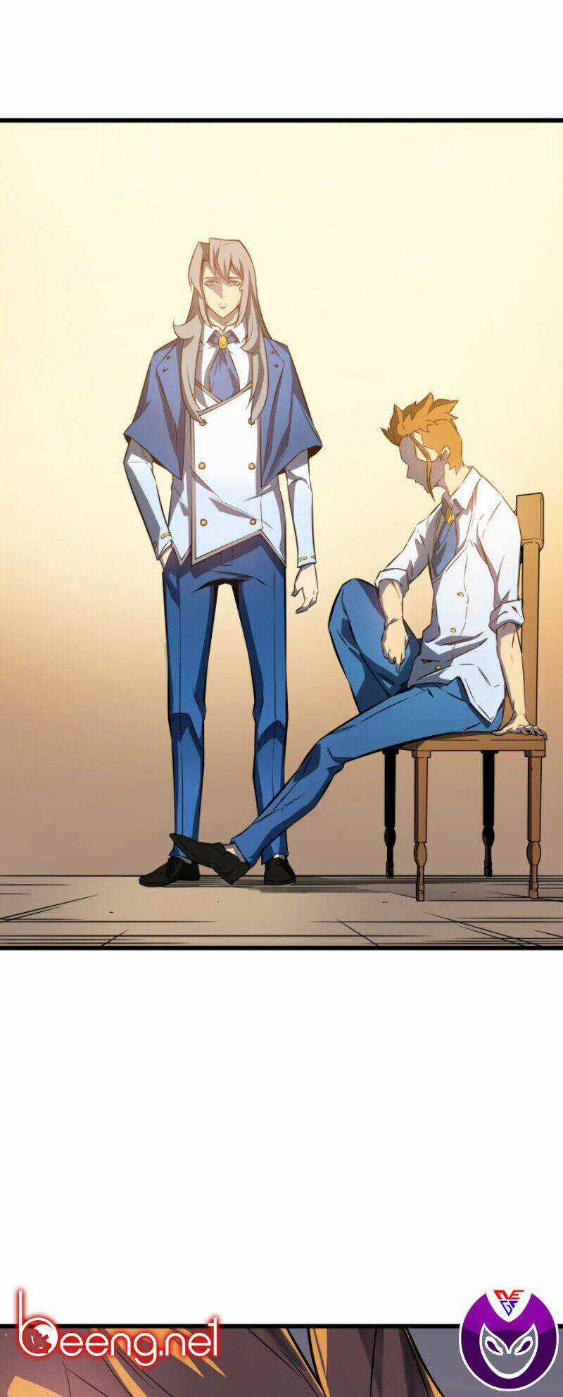 Sự Trở Lại Của Pháp Sư Vĩ Đại Sau 4000 Năm Chapter 3 trang 57