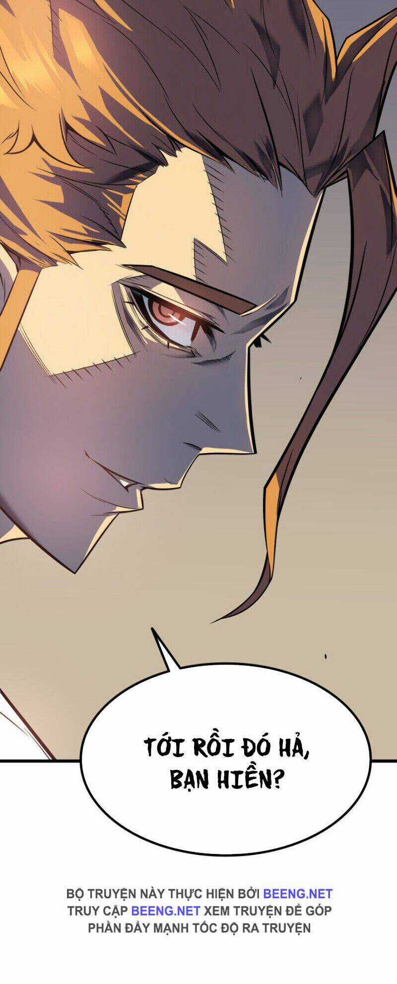 Sự Trở Lại Của Pháp Sư Vĩ Đại Sau 4000 Năm Chapter 3 trang 58