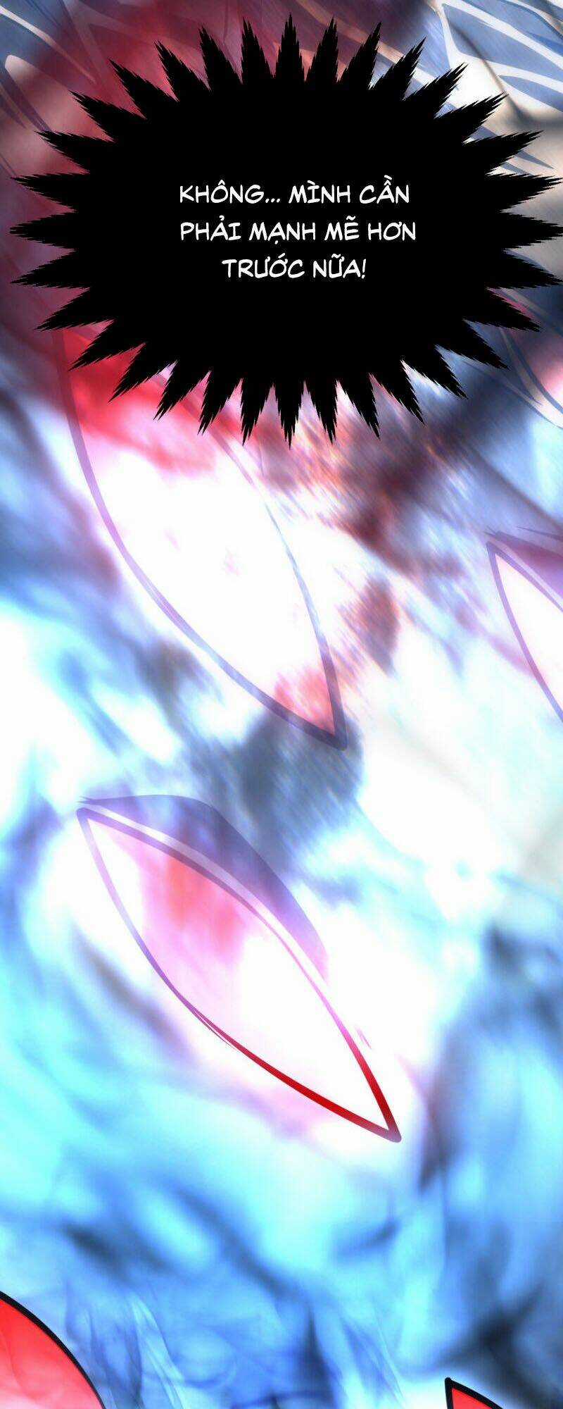 Sự Trở Lại Của Pháp Sư Vĩ Đại Sau 4000 Năm Chapter 3 trang 7