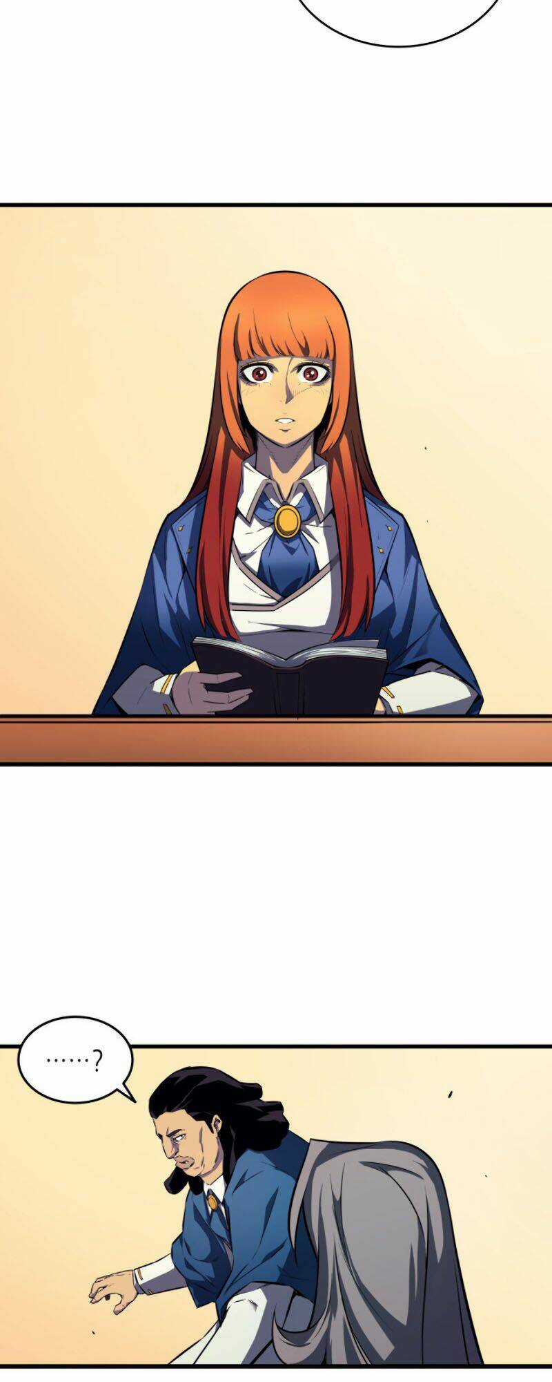 Sự Trở Lại Của Pháp Sư Vĩ Đại Sau 4000 Năm Chapter 4 trang 10