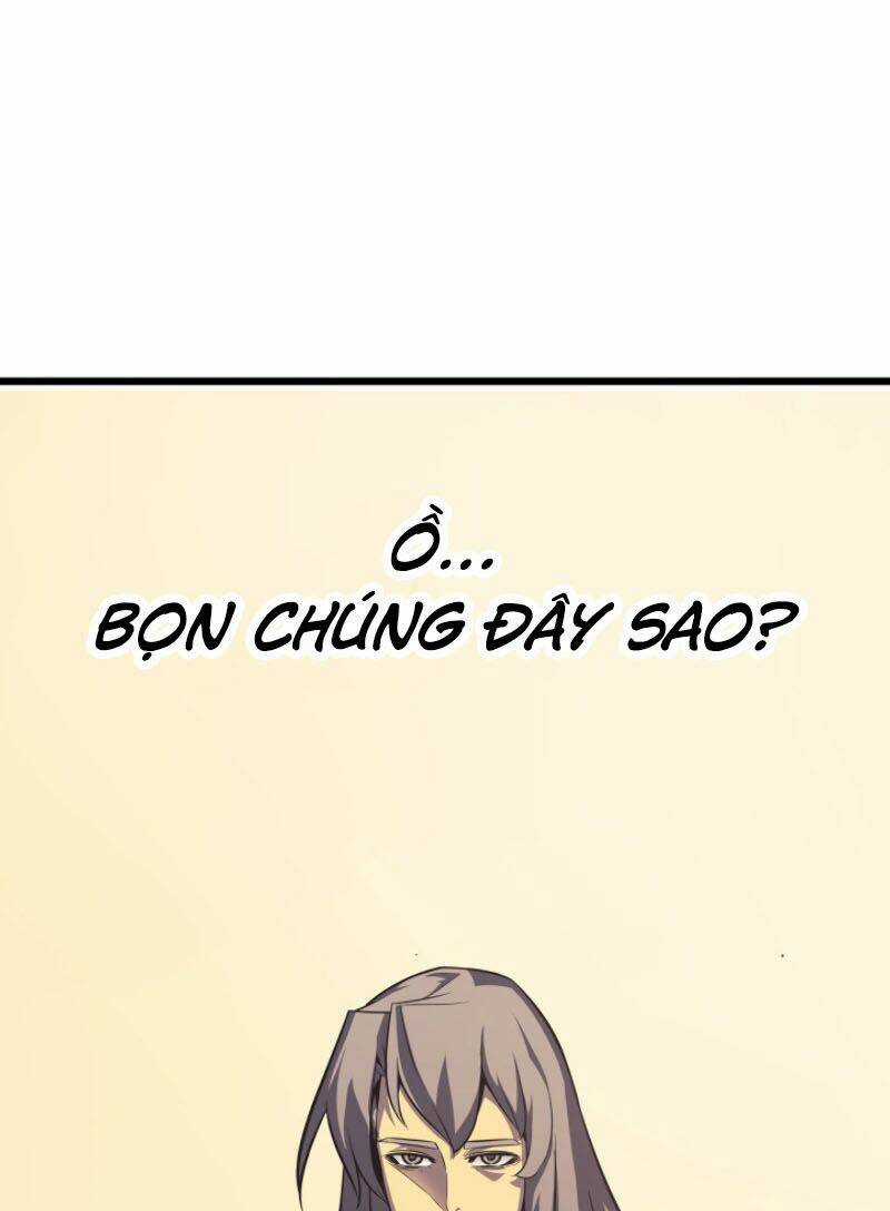 Sự Trở Lại Của Pháp Sư Vĩ Đại Sau 4000 Năm Chapter 4 trang 11