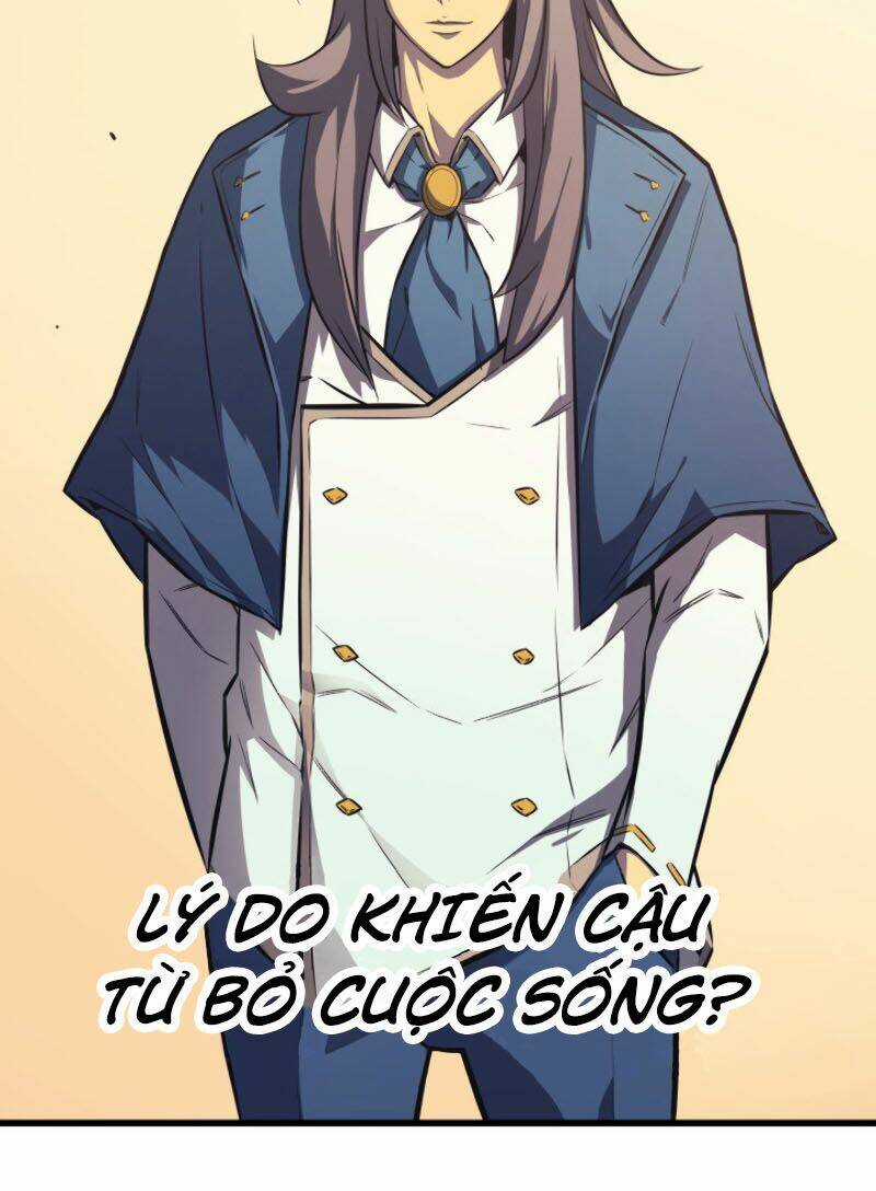 Sự Trở Lại Của Pháp Sư Vĩ Đại Sau 4000 Năm Chapter 4 trang 12