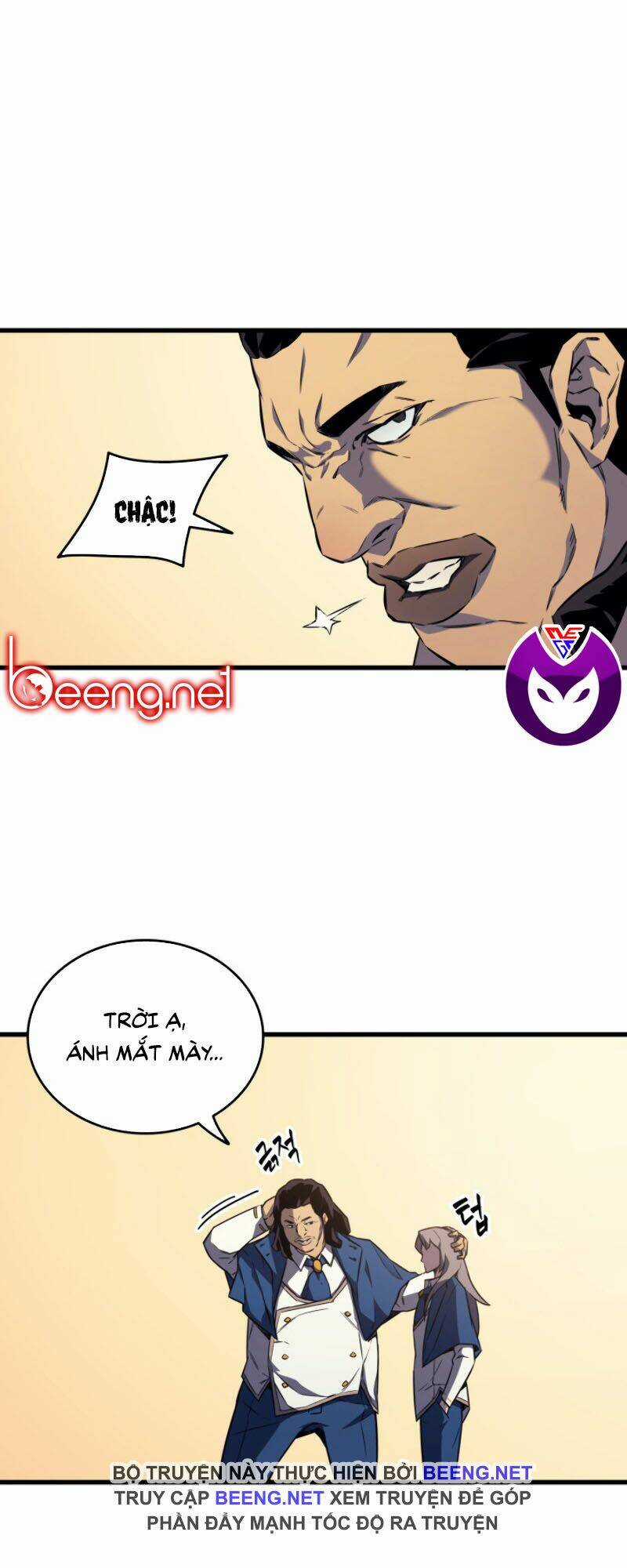 Sự Trở Lại Của Pháp Sư Vĩ Đại Sau 4000 Năm Chapter 4 trang 13