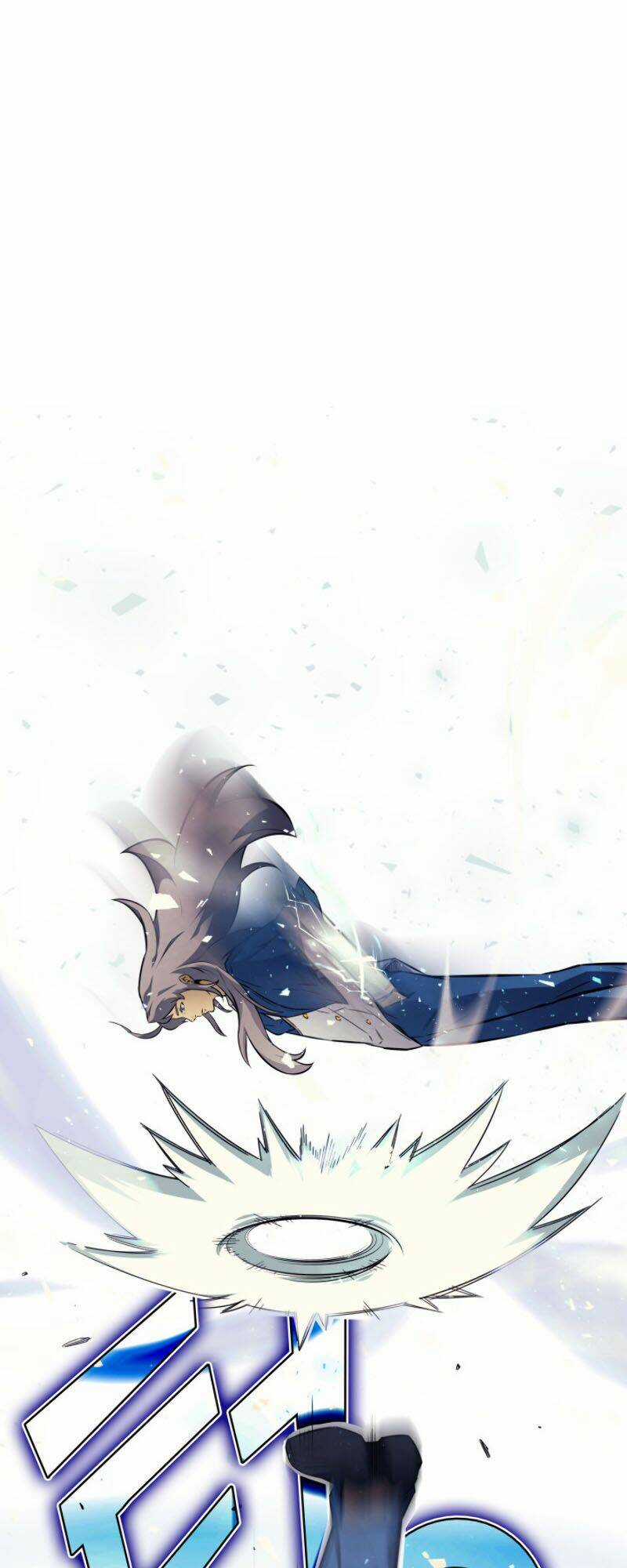 Sự Trở Lại Của Pháp Sư Vĩ Đại Sau 4000 Năm Chapter 4 trang 15