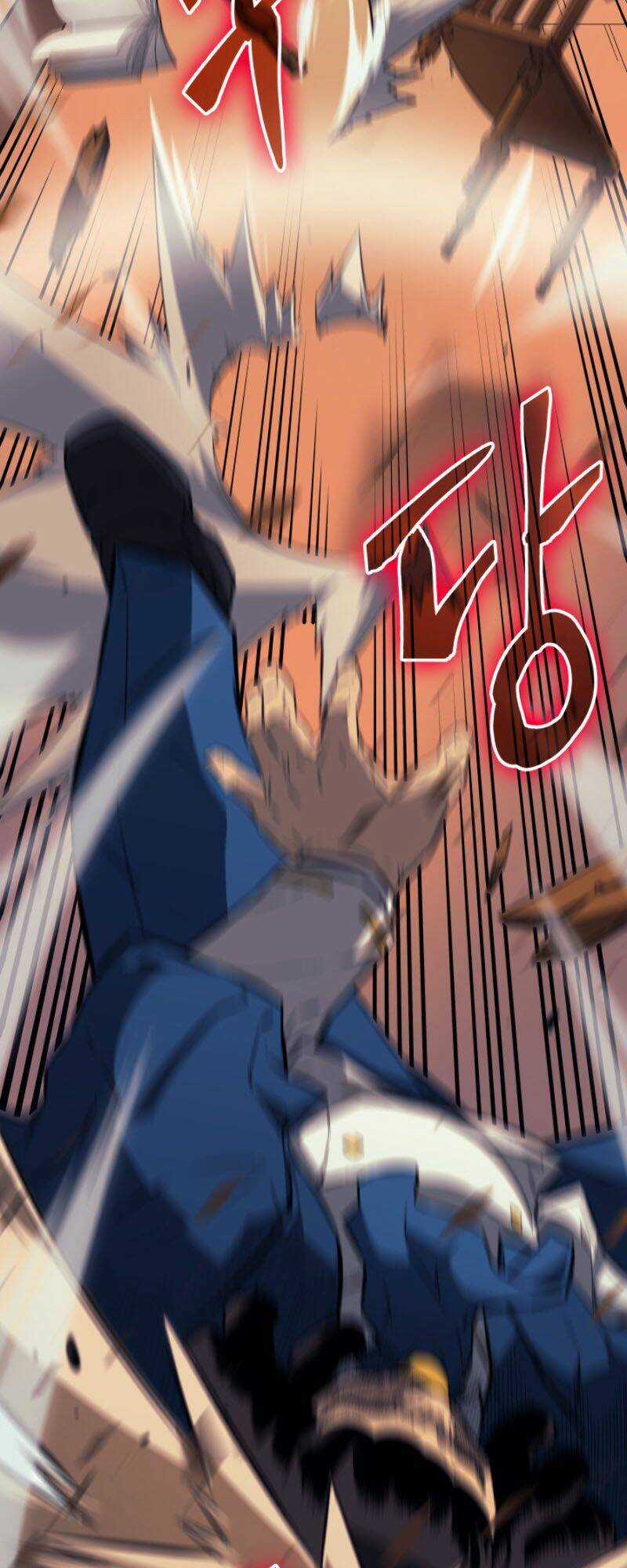 Sự Trở Lại Của Pháp Sư Vĩ Đại Sau 4000 Năm Chapter 4 trang 17