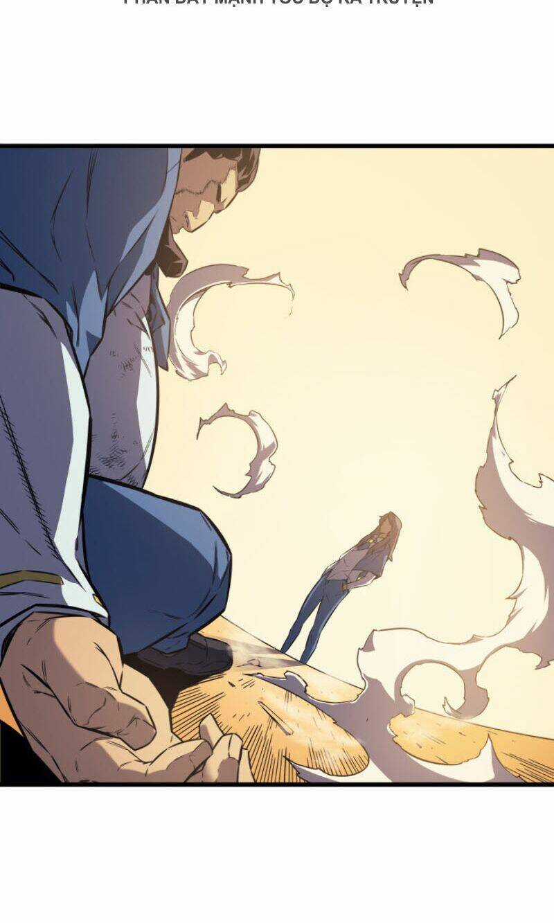 Sự Trở Lại Của Pháp Sư Vĩ Đại Sau 4000 Năm Chapter 4 trang 20