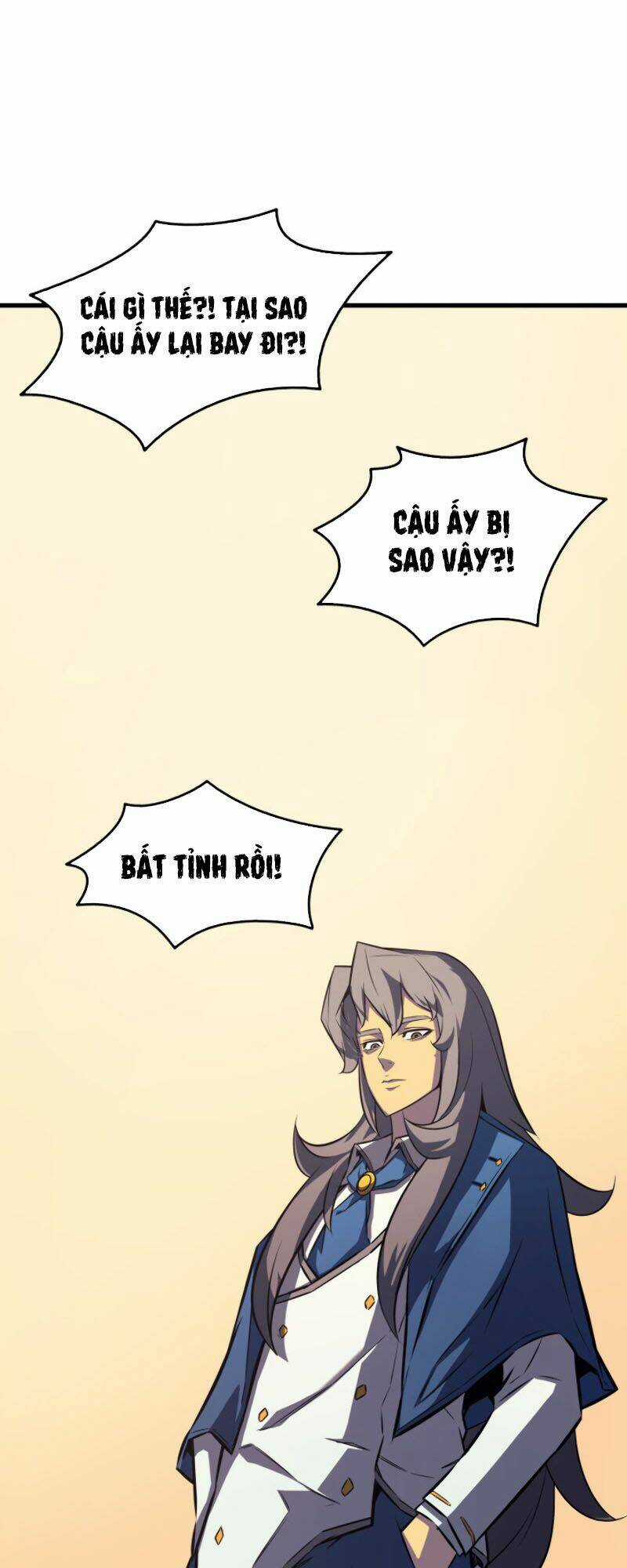 Sự Trở Lại Của Pháp Sư Vĩ Đại Sau 4000 Năm Chapter 4 trang 21