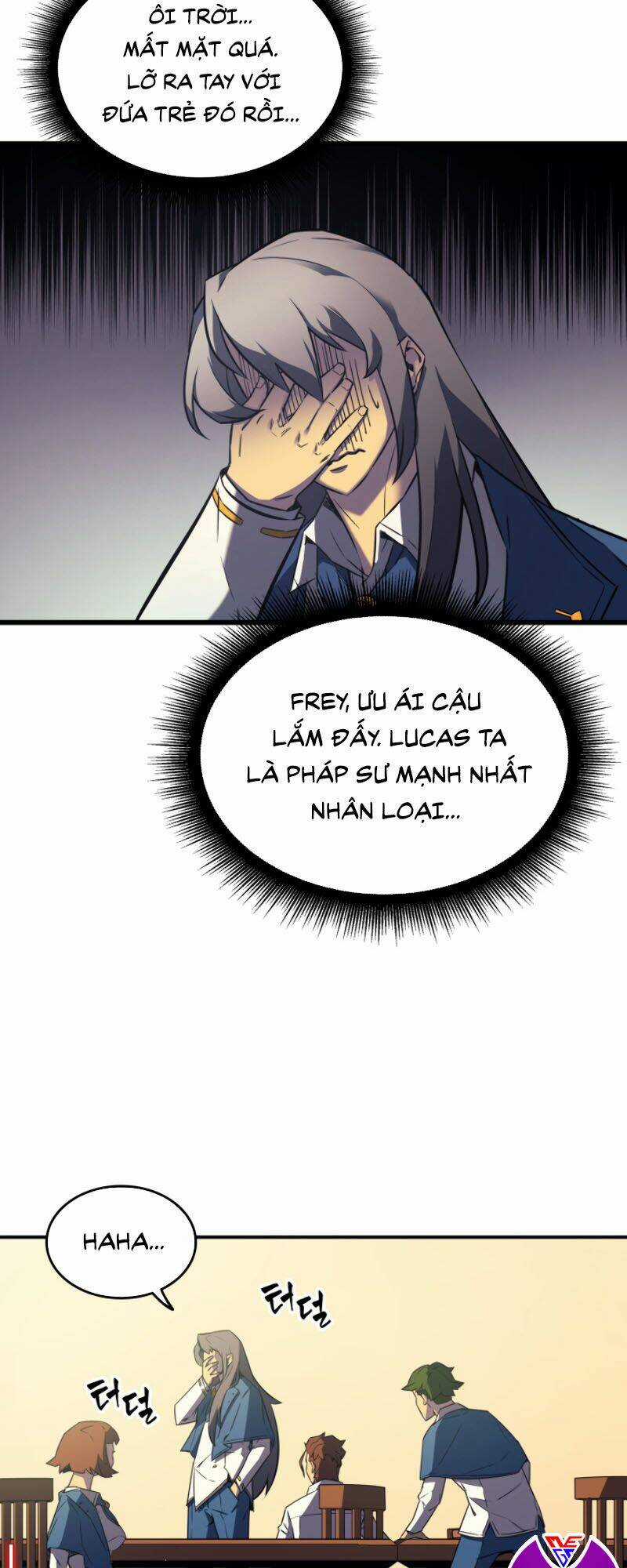 Sự Trở Lại Của Pháp Sư Vĩ Đại Sau 4000 Năm Chapter 4 trang 23