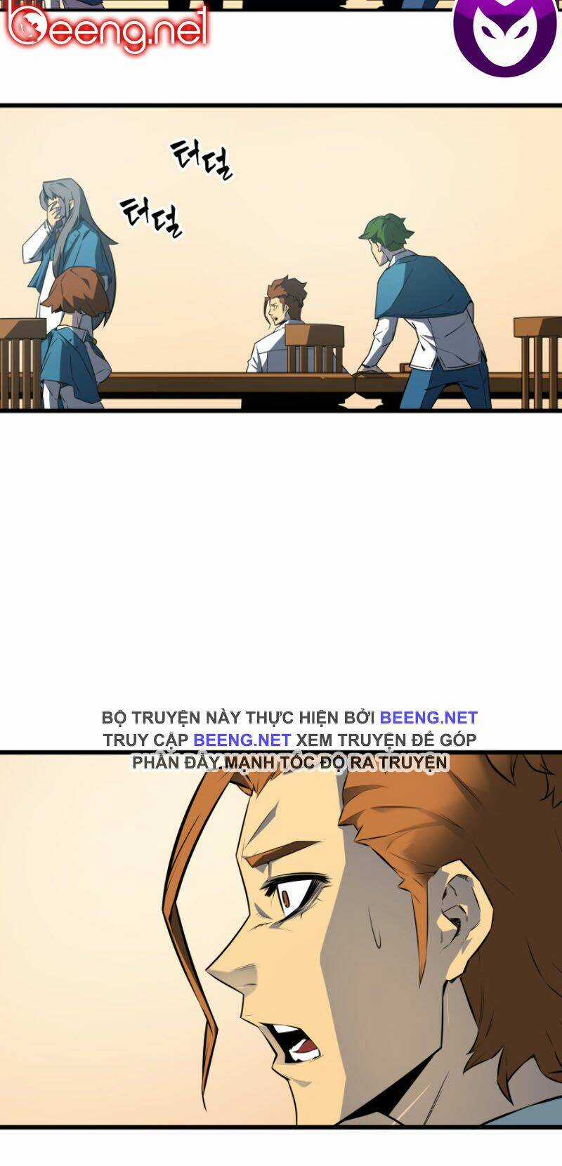 Sự Trở Lại Của Pháp Sư Vĩ Đại Sau 4000 Năm Chapter 4 trang 24