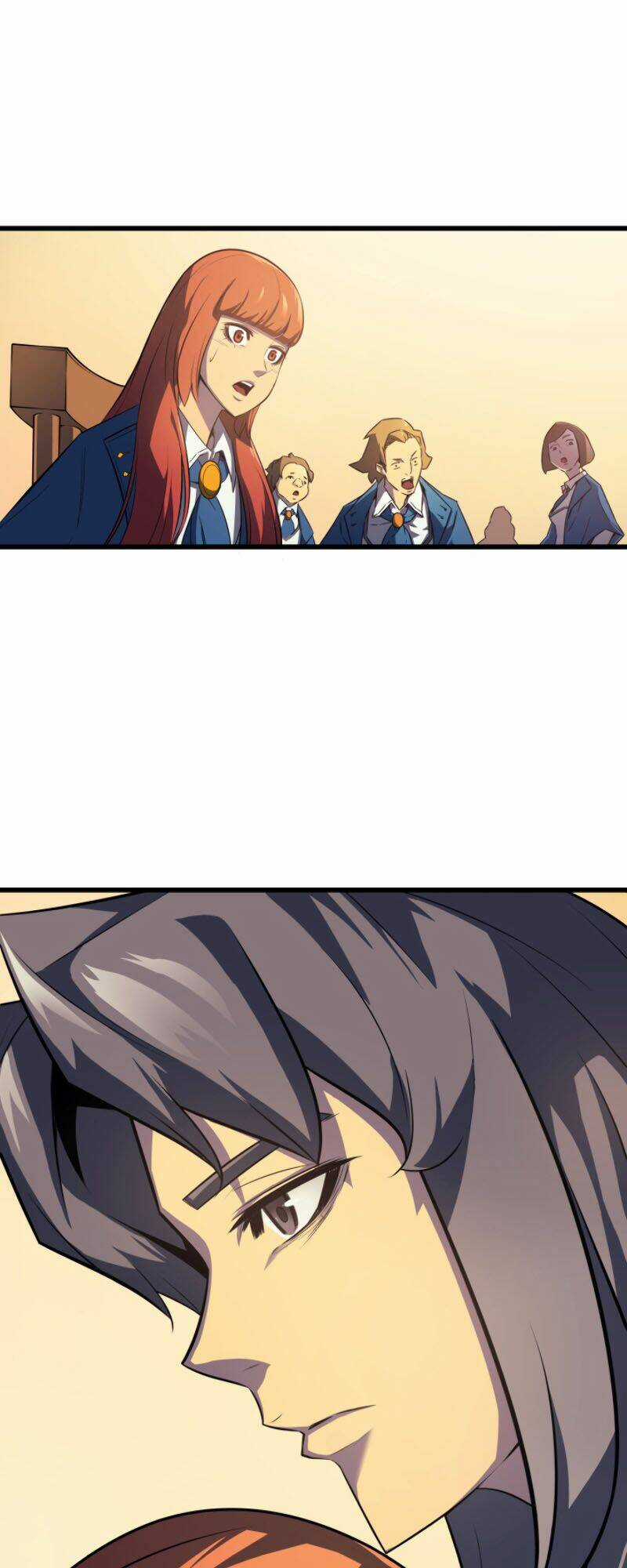 Sự Trở Lại Của Pháp Sư Vĩ Đại Sau 4000 Năm Chapter 4 trang 26