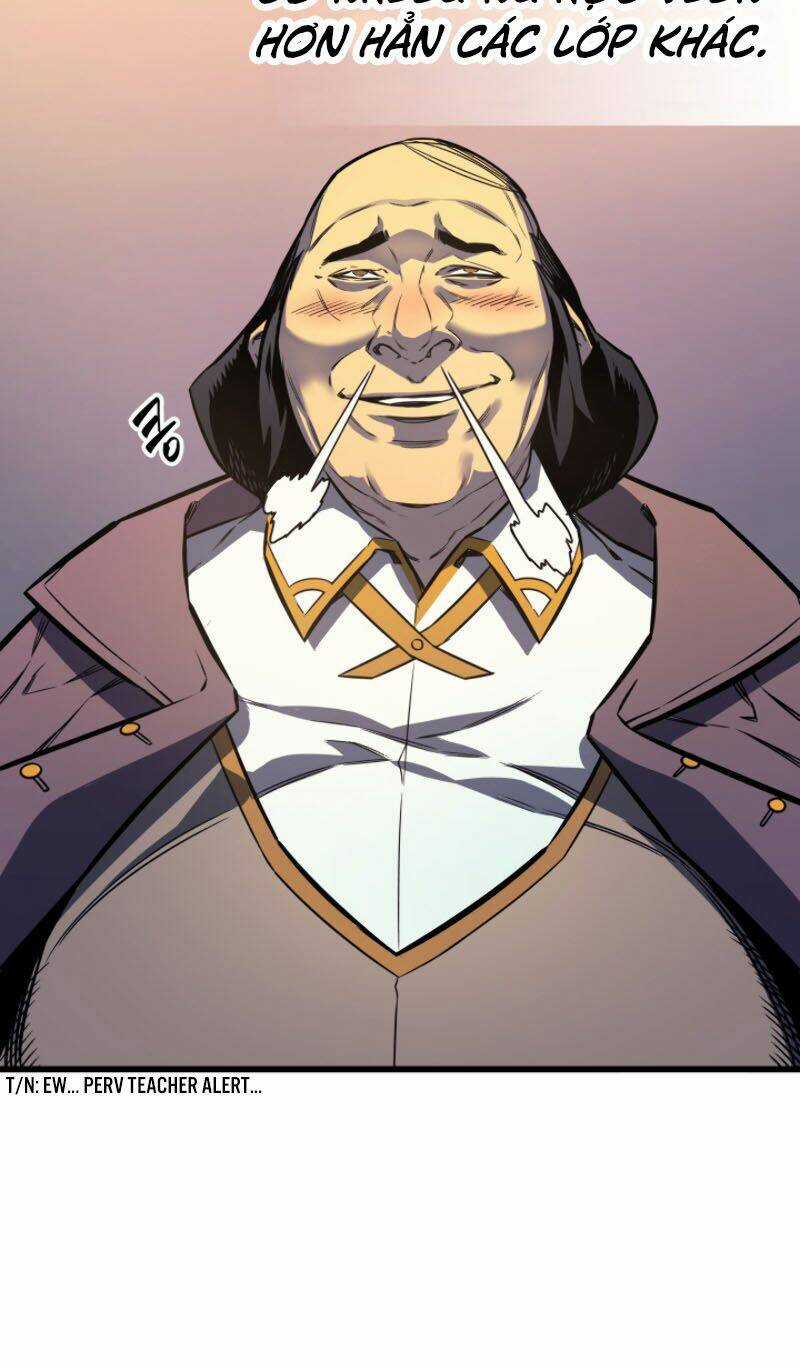 Sự Trở Lại Của Pháp Sư Vĩ Đại Sau 4000 Năm Chapter 4 trang 37