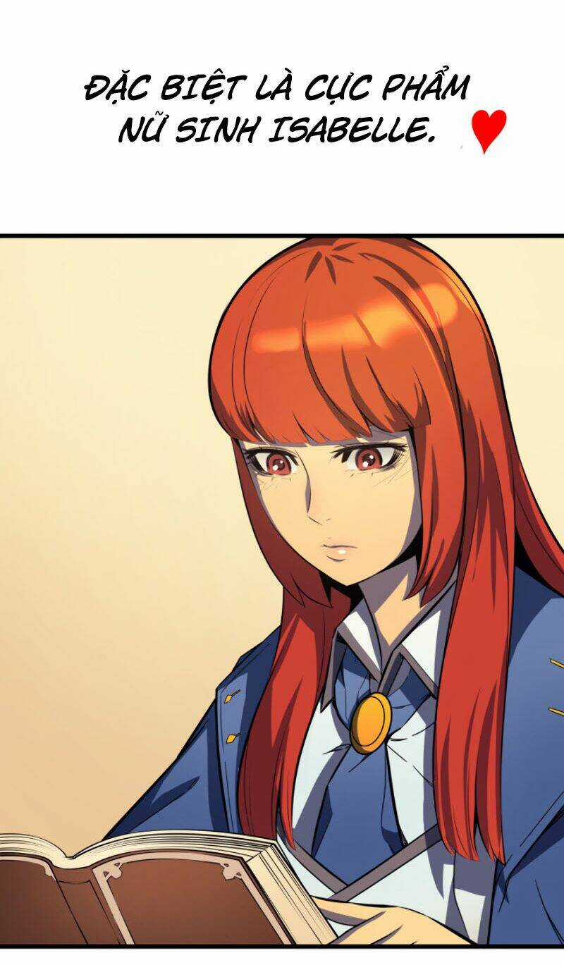 Sự Trở Lại Của Pháp Sư Vĩ Đại Sau 4000 Năm Chapter 4 trang 38