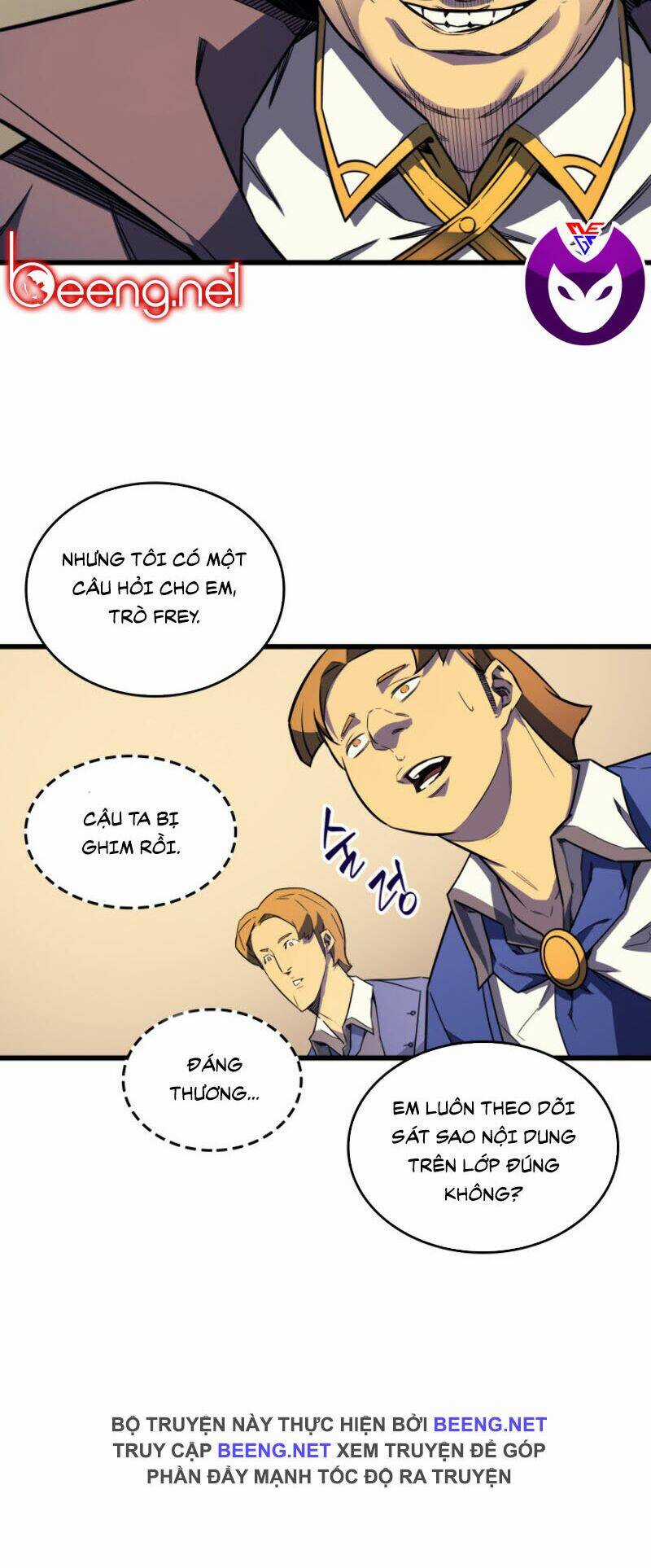 Sự Trở Lại Của Pháp Sư Vĩ Đại Sau 4000 Năm Chapter 4 trang 48