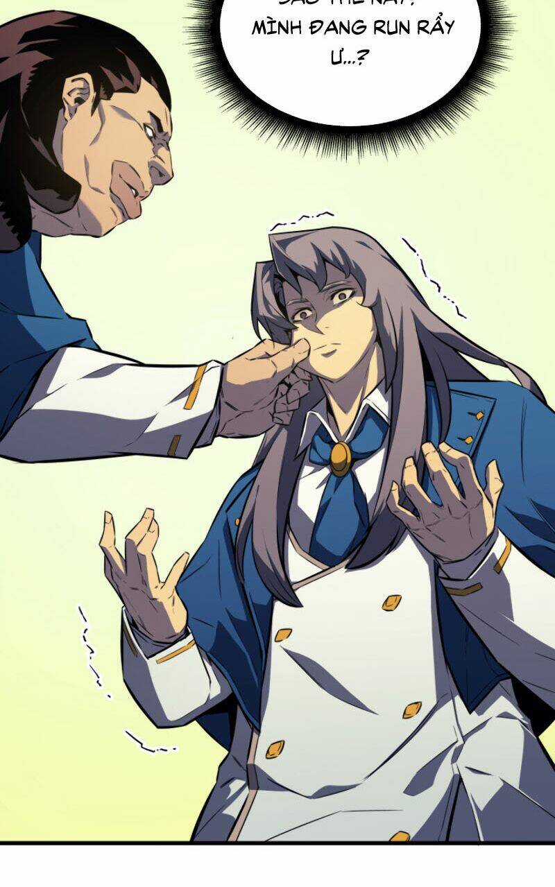 Sự Trở Lại Của Pháp Sư Vĩ Đại Sau 4000 Năm Chapter 4 trang 5